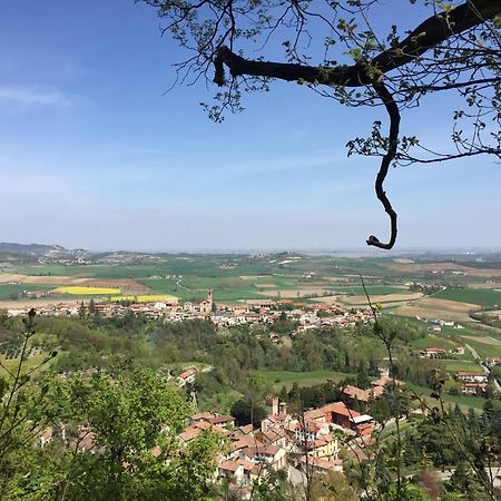 Ca' Cuore In Monferrato Serralunga di Crea Экстерьер фото