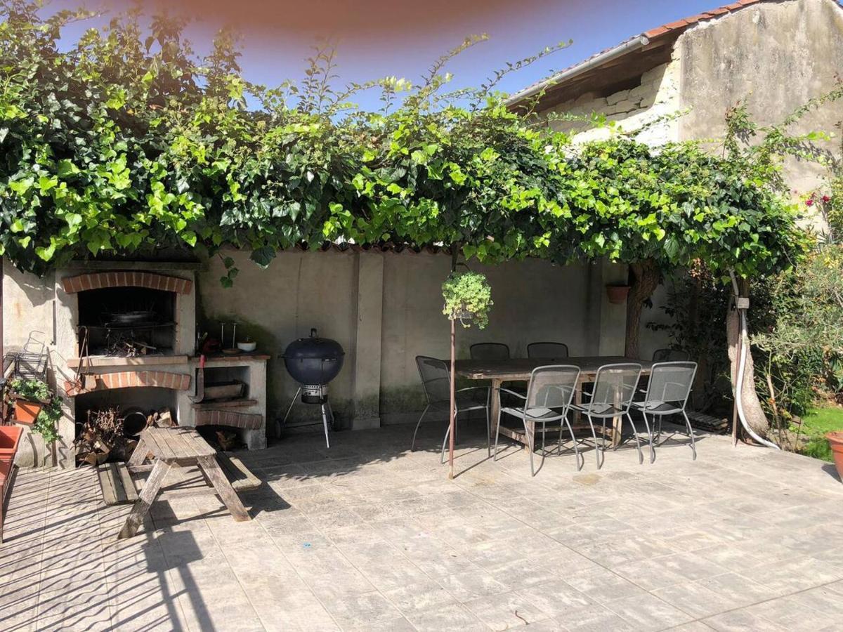 Ca' Cuore In Monferrato Serralunga di Crea Экстерьер фото