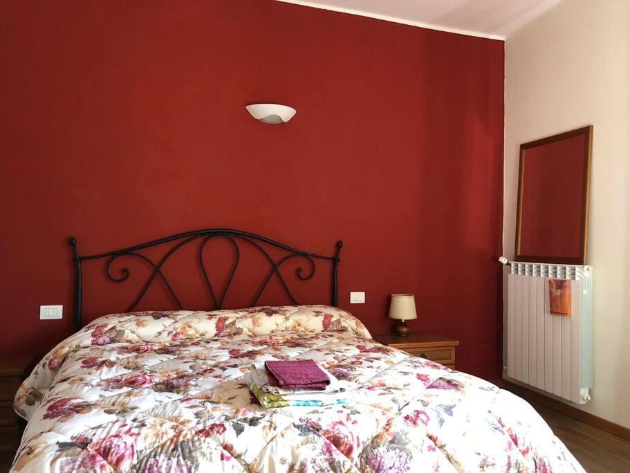 Ca' Cuore In Monferrato Serralunga di Crea Экстерьер фото