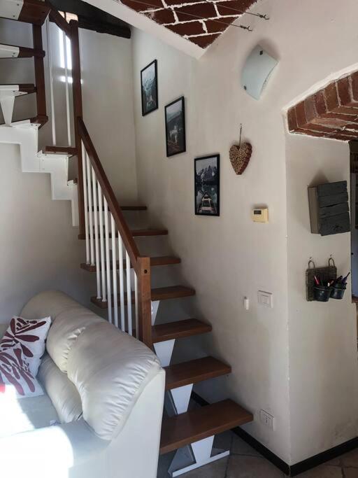 Ca' Cuore In Monferrato Serralunga di Crea Экстерьер фото