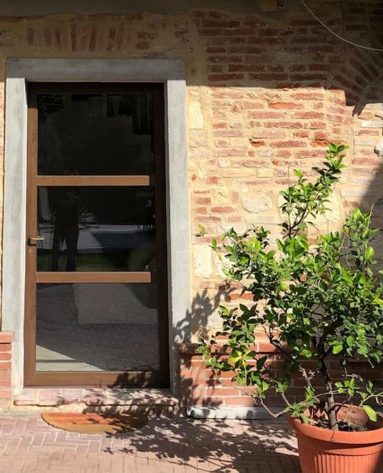 Ca' Cuore In Monferrato Serralunga di Crea Экстерьер фото